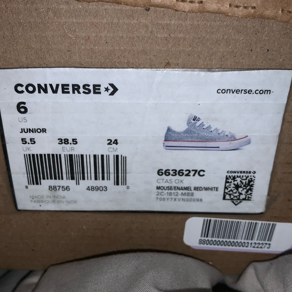 Size 6Y New w/Tags
